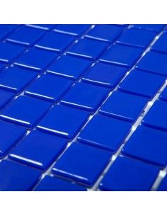 Togama Azul Fuerte Poliu мозаика стеклянная 2