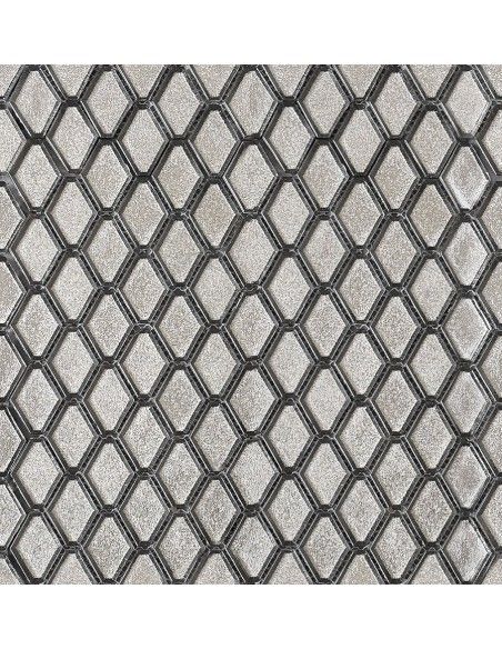 Карамель / Ледо Diamanti d'argento 24x42x6 мм мозаика стеклянная