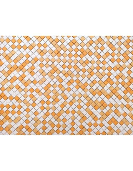 Карамель / Ледо Titan 23x23x6 мм мозаика из керамогранита