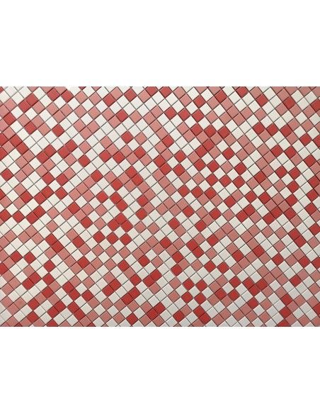 Карамель / Ледо Venere 23x23x6 мм мозаика из керамогранита