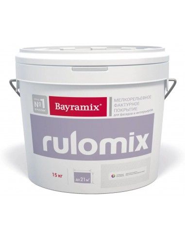 Bayramix Rulomix 062, 15 кг