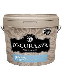 Decorazza Romano RM 001 14, кг