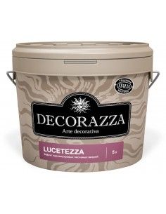 Decorazza Lucetezza LC 001 1, л