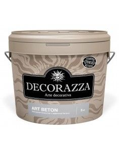 Decorazza Art beton AB 001 4, кг
