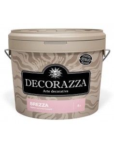 Decorazza Brezza BR 001 5, л
