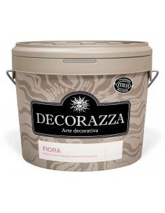 Decorazza Fiora FR 001 0.9, л
