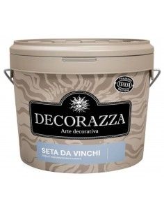 Decorazza Seta da vinci SD 001 1, кг