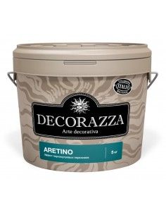 Decorazza Aretino AR 001 1, л