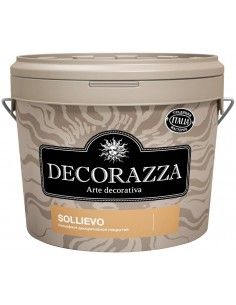 Decorazza Sollievo 15, кг