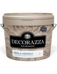 Decorazza Perla vernici PL 001 2.5, л