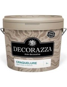 Decorazza Craquelure 1, л