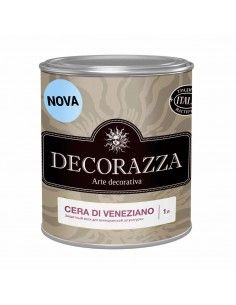 Decorazza Cera di Veneziano Прозрачный базовый цвет 1, л 2