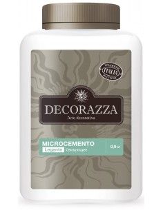 Decorazza Microcemento Fronte + Legante MC 001 3, кг 2