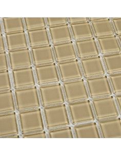 Bonaparte Irish Coffe мозаика стеклянная 2