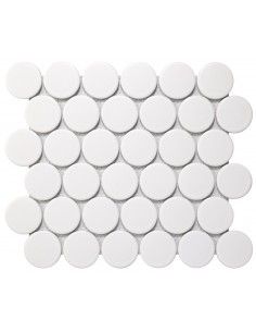 Bonaparte Mosaic Disk мозаика керамическая