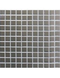 Bonaparte Mosaic Everest Silver мозаика керамическая