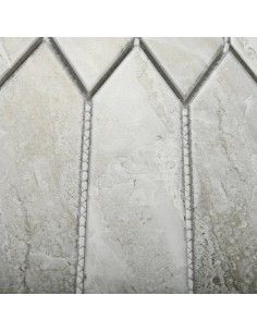 Bonaparte Mosaic Level Light мозаика керамическая 2