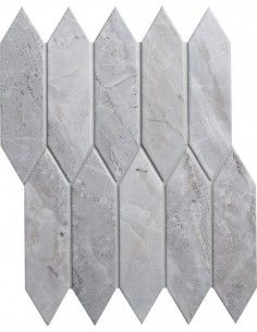 Bonaparte Mosaic Level Light мозаика керамическая