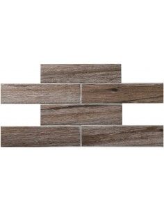 Bonaparte Mosaic Marmi Dark мозаика керамическая