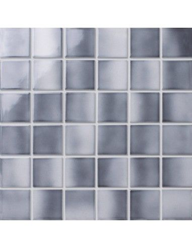 Bonaparte Mosaic Retro Grey мозаика керамическая