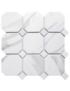 Bonaparte Mosaic Tango мозаика керамическая