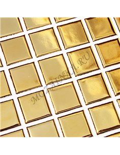 Homework Golden Glossy 23х23 мм мозаика керамическая Starmosaic 2
