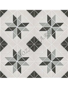 Albion ASTRA OLIVE мозаика керамическая Starmosaic 2