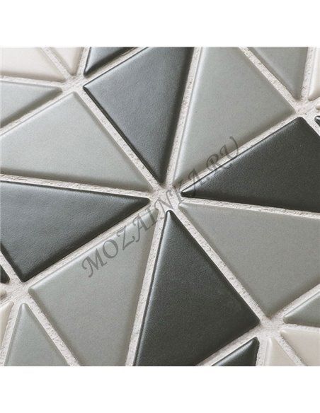 Albion ASTRA OLIVE мозаика керамическая
