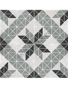 Albion CARPET OLIVE мозаика керамическая Starmosaic 2