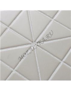 Albion ANTIQUE WHITE мозаика керамическая Starmosaic 2