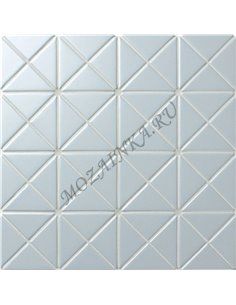 Albion BLUE мозаика керамическая Starmosaic