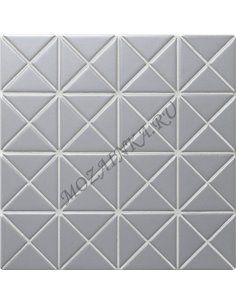 Albion GREY мозаика керамическая Starmosaic