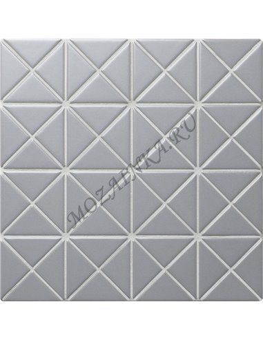 Albion GREY мозаика керамическая Starmosaic