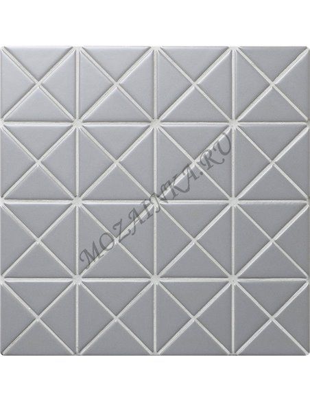 Albion GREY мозаика керамическая Starmosaic