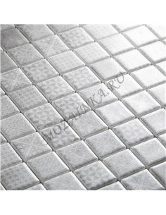 Born GREY мозаика стеклянная Vidrepur 2