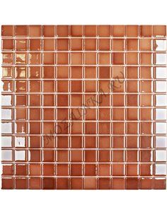 Designs 305 MESH мозаика стеклянная Vidrepur