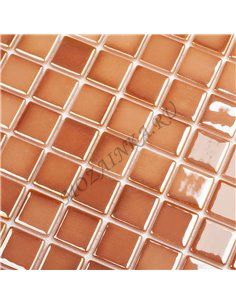 Designs 305 MESH мозаика стеклянная Vidrepur 2