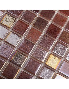 Designs 232 MESH мозаика стеклянная Vidrepur 2