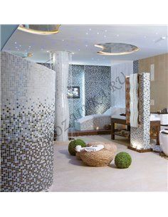 Degradados ORAN 900/108/109/100/509 мозаика стеклянная Vidrepur 2