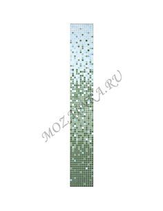 Degradados NILO 602/600/507/503/510 мозаика стеклянная Vidrepur