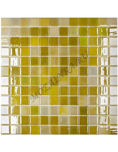 Lux 401 мозаика стеклянная Vidrepur