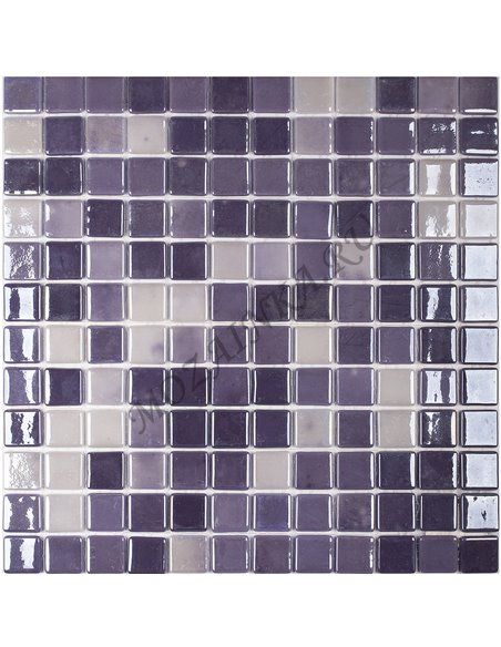 Lux 405 мозаика стеклянная Vidrepur