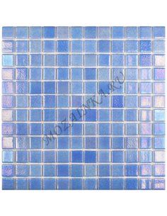 Shell 552 мозаика стеклянная Vidrepur