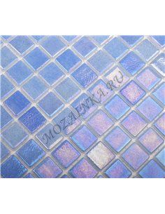 Shell 552 мозаика стеклянная Vidrepur 2