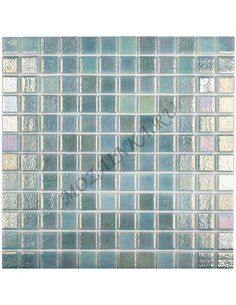 Shell 553 мозаика стеклянная Vidrepur