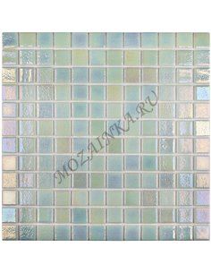 Shell 554 мозаика стеклянная Vidrepur