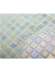 Shell 554 мозаика стеклянная Vidrepur 2