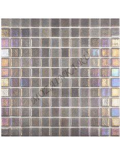 Shell 558 мозаика стеклянная Vidrepur