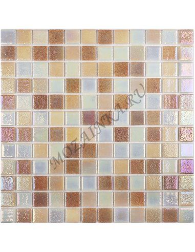 Shell 557/559/562 мозаика стеклянная Vidrepur