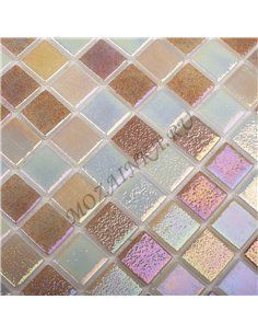 Shell 557/559/562 мозаика стеклянная Vidrepur 2